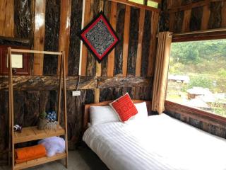 Homestay A Dơ - Hang Kie - 4