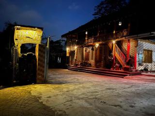 Homestay A Dơ - Hang Kie - 2