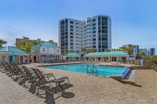 Bay Front 3 Bedroom Condo #356 condo - Fort Myers Beach - 8