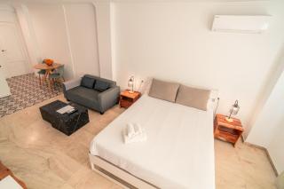 Apartamentos Avanel - Ronda - 9