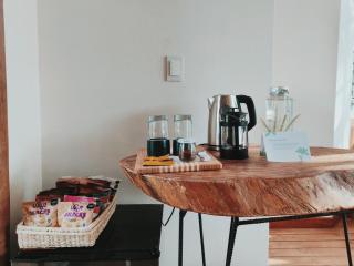 Glamping De La Ruta - 1