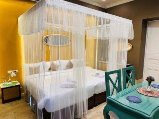 GA Plus Hotel in the heart of Cairo - Caïro - 4