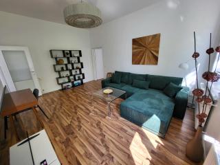 Beautiful, bright Apartment - Oberschleißheim - 9