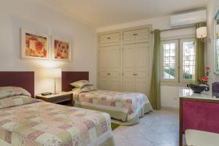 Vilamouratenis Green - Vilamoura - 7