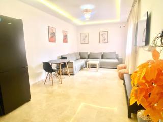 Cozy Appartement avec piscine á 5min de gueliz - 4