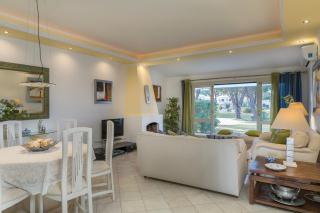 Vilamouratenis Green - Vilamoura - 2
