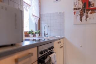 FeWo Severin - Bottrop - 0