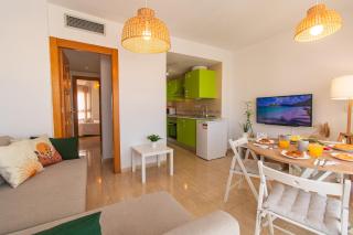 Avenida Principal cerca de la playa con Aire Acondicionado y Wifi - by Aloha Palma - Águilas - 8