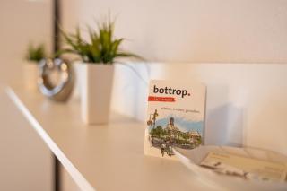 FeWo Severin - Bottrop - 6