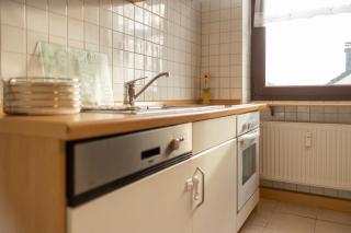 FeWo Severin - Bottrop - 2