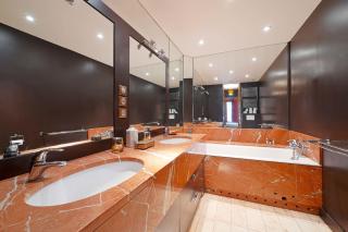 Maison avec terrasse Porte Saint Cloud - Boulogne-Billancourt - 8