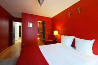 Maison avec terrasse Porte Saint Cloud - Boulogne-Billancourt - 5