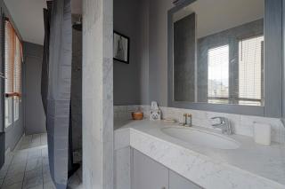 Maison avec terrasse Porte Saint Cloud - Boulogne-Billancourt - 3