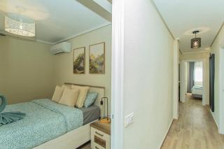 007 Luxury Sea Views Alicante-Holiday - La Mata - 3