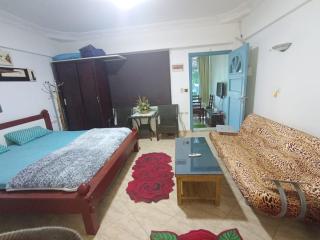 Apartment with private beach, Mamsha - Hurghada - 2