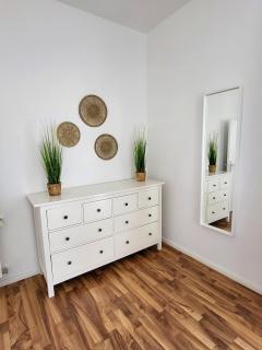 Suite 3 - Apartments am Schloss - 6