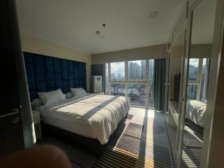 Apartemen grand jati junction - Medan - 5