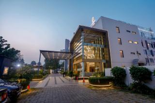 Sapphire Suites By Arif Castles - 9