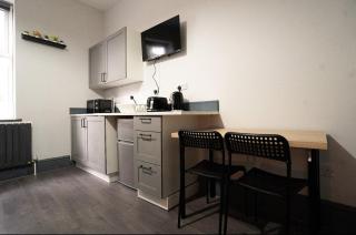The Bright Moseley Retreat - Birmingham - 7