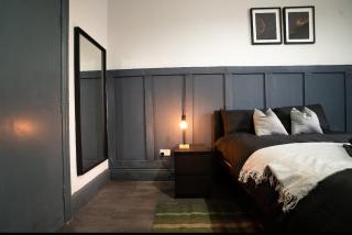 The Bright Moseley Retreat - Birmingham - 5