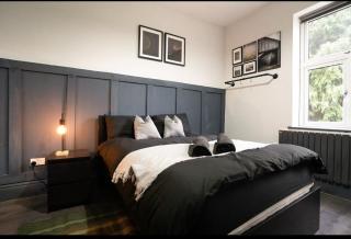 The Bright Moseley Retreat - Birmingham - 3