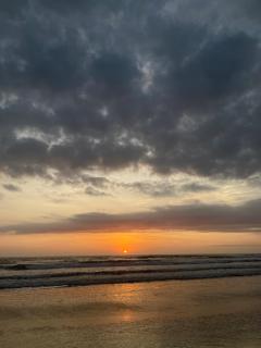 Departamento frente al mar - Playas - 0