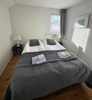 Appartement Kwaak - Zandvoort - 2