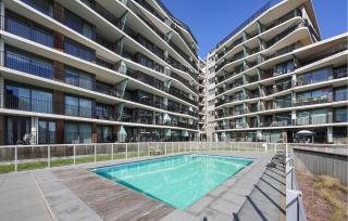 Beach Front Apartment In Oostende - Ostende - 0