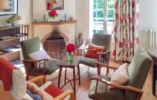 Amazing Home In Sainte-Marguerite-Sur- - Sainte-Marguerite - 8
