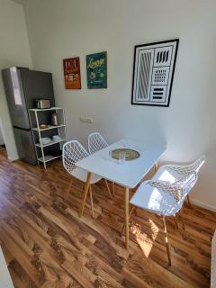 Suite 3 - Apartments am Schloss - 2