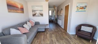 Sunrise Cottage, 2 minutes walk from the beach! - Woodhorn - 6