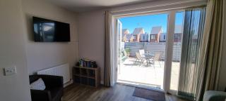 Sunrise Cottage, 2 minutes walk from the beach! - Woodhorn - 7