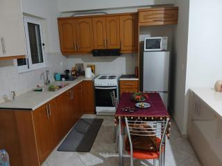Aggeliki s apartment - Argos - 4