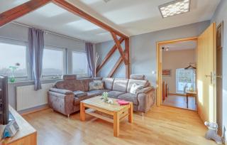 Gorgeous Apartment In Nübel Ot Brekling - - 9