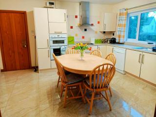 Ashlea Bungalow - Portrush - 2