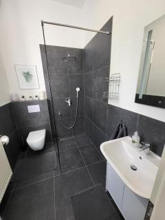 Suite 3 - Apartments am Schloss - 1