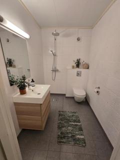 2 rooms Hybel-leilighet, close to Tønsberg - Tønsberg - 9