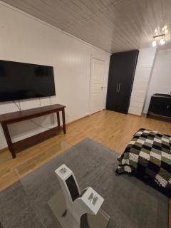2 rooms Hybel-leilighet, close to Tønsberg - Tønsberg - 8