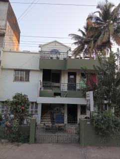 Cherry on the top Homestay With AC bedroom - Kolhapur - 9