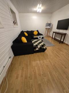 2 rooms Hybel-leilighet, close to Tønsberg - Tønsberg - 1