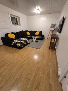 2 rooms Hybel-leilighet, close to Tønsberg - Tønsberg - 3