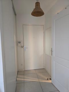 Studio spacieux villa Morny - 1