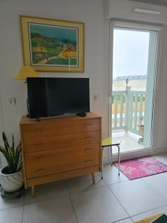 Studio spacieux villa Morny - Deauville - 4