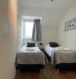 Appartement Kwaak - Zandvoort - 9