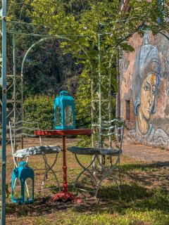 Madeleine: Luxury Villa in Italy - Case Galli - 5