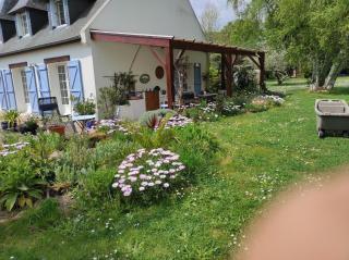 grand studio duplex avec jardin - La Trinité-sur-Mer - 6