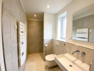 Ferienapartment Alte Bücherei - Mittelangeln - 4