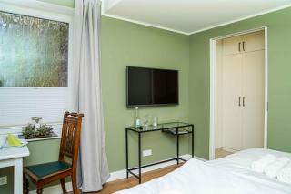 Ferienapartment Alte Bücherei - Mittelangeln - 7