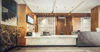 Ajsel Hotel - Durazzo - 9
