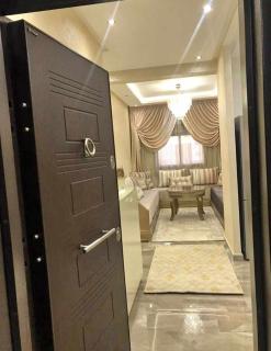 appartement meuble - Rabat - 3